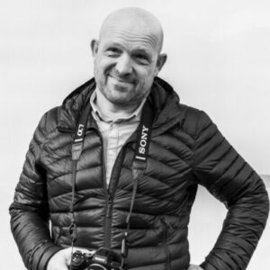 foto van frank deblon