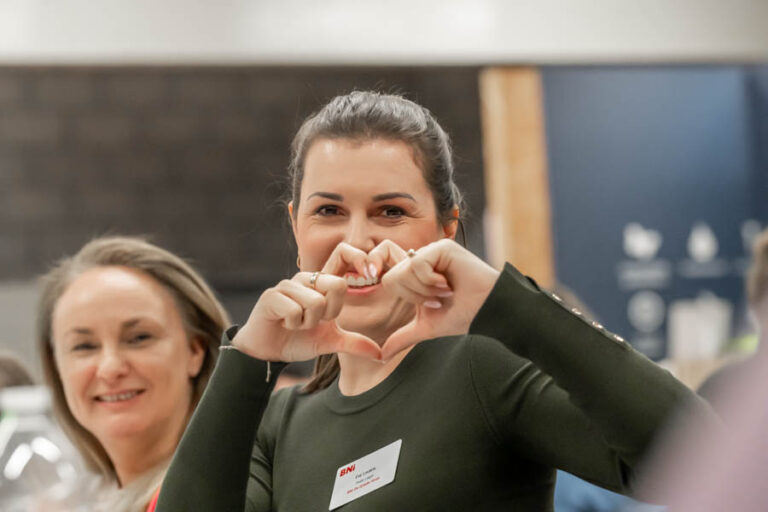 BNI De Goede Hoop, een netwerkchapter dat echt werkt!