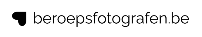 logo beroepsfotografen